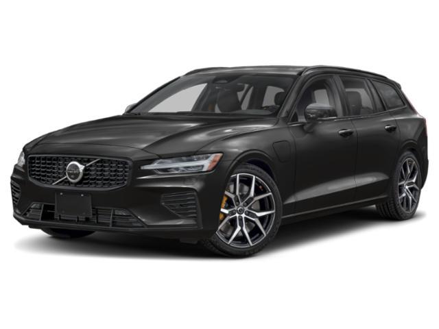used 2024 Volvo V60 Recharge Plug-In Hybrid car, priced at $68,900