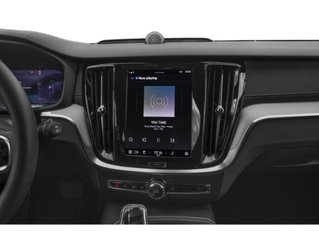used 2024 Volvo V60 Recharge Plug-In Hybrid car, priced at $68,900