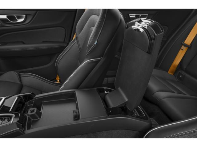 used 2024 Volvo V60 Recharge Plug-In Hybrid car, priced at $68,900