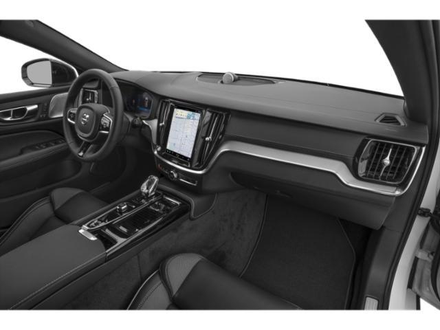 used 2024 Volvo V60 Recharge Plug-In Hybrid car, priced at $68,900