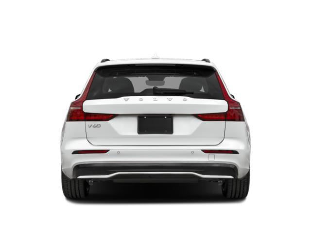 used 2024 Volvo V60 Recharge Plug-In Hybrid car, priced at $68,900