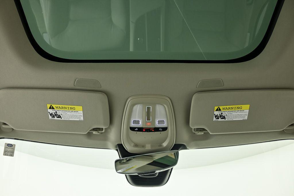 used 2024 Volvo XC90 car, priced at $47,920