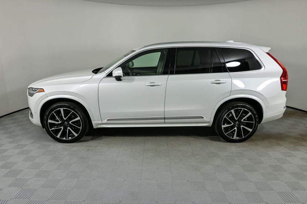 used 2024 Volvo XC90 car, priced at $47,920