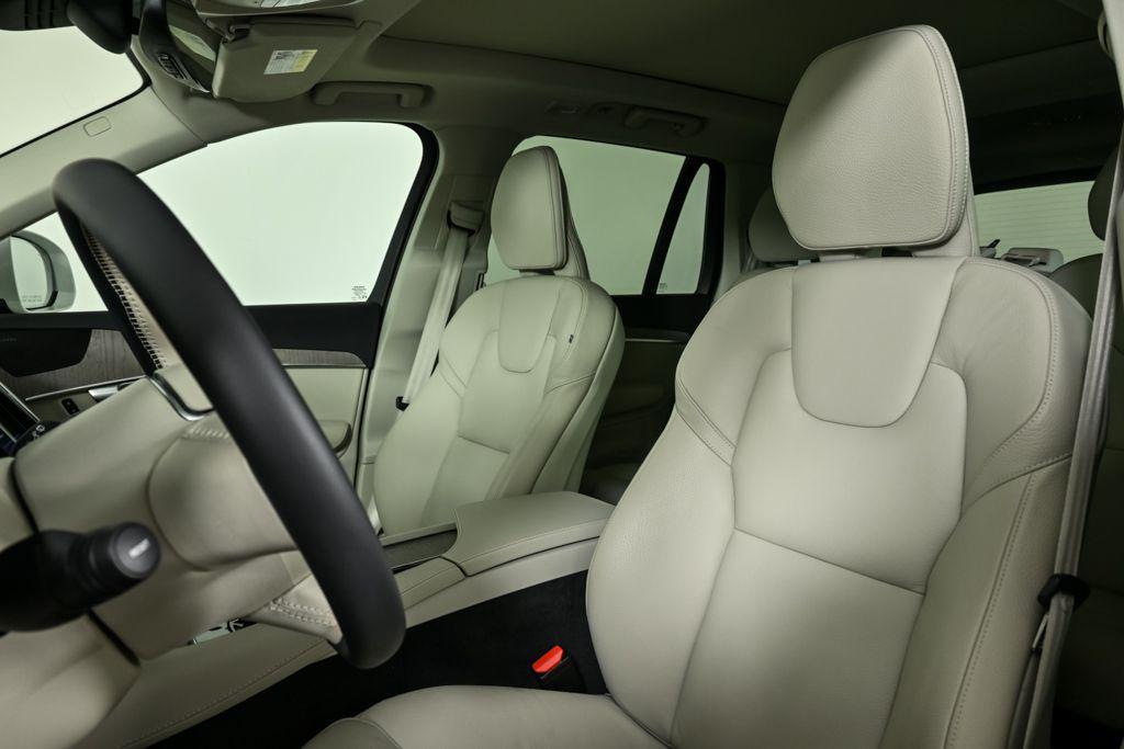 used 2024 Volvo XC90 car, priced at $47,920