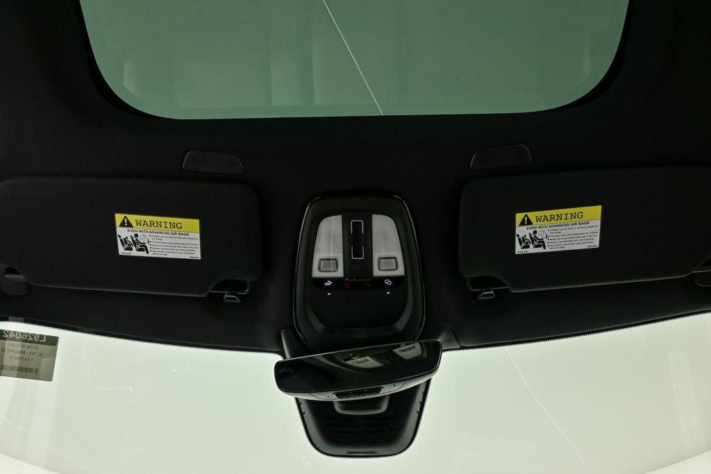 new 2026 Volvo XC90 car