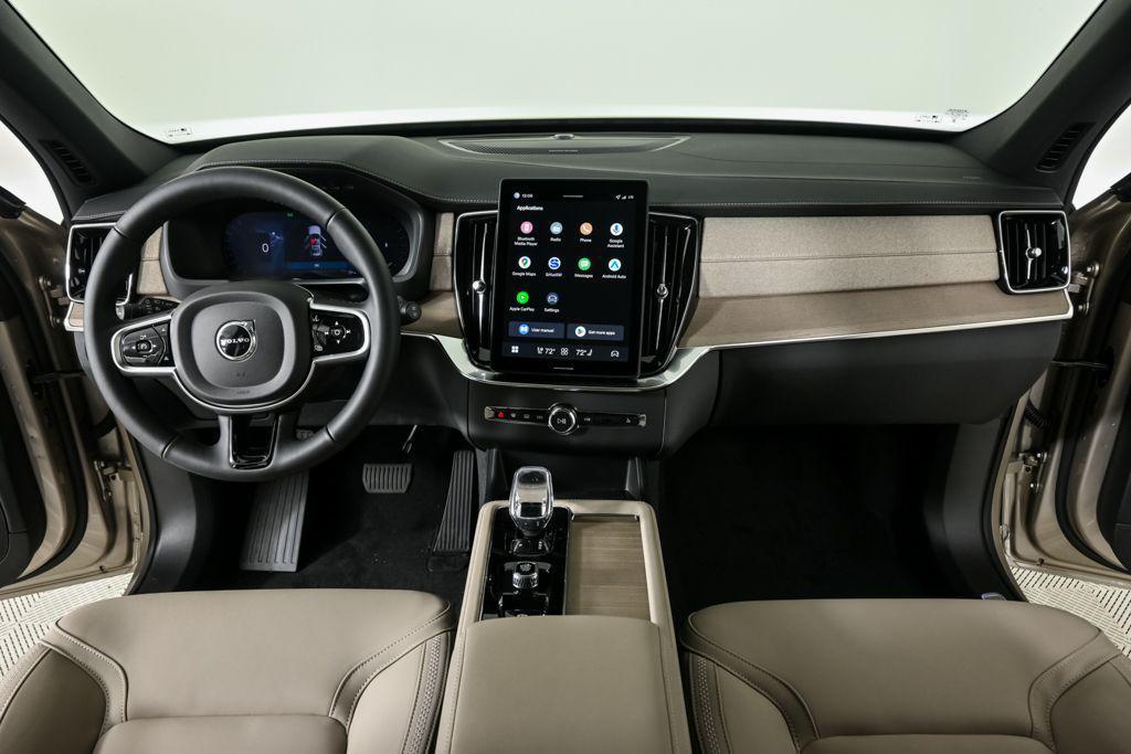 new 2026 Volvo XC90 car