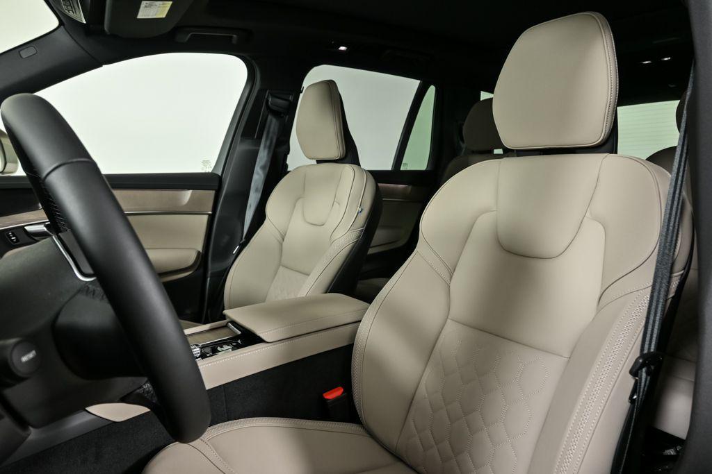 new 2026 Volvo XC90 car