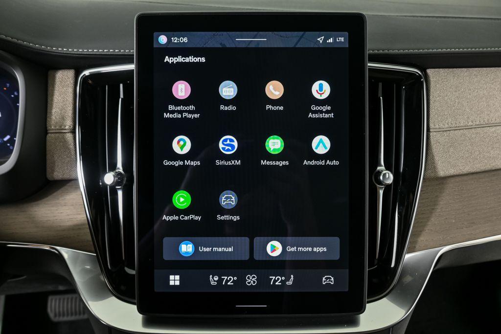 new 2026 Volvo XC90 car