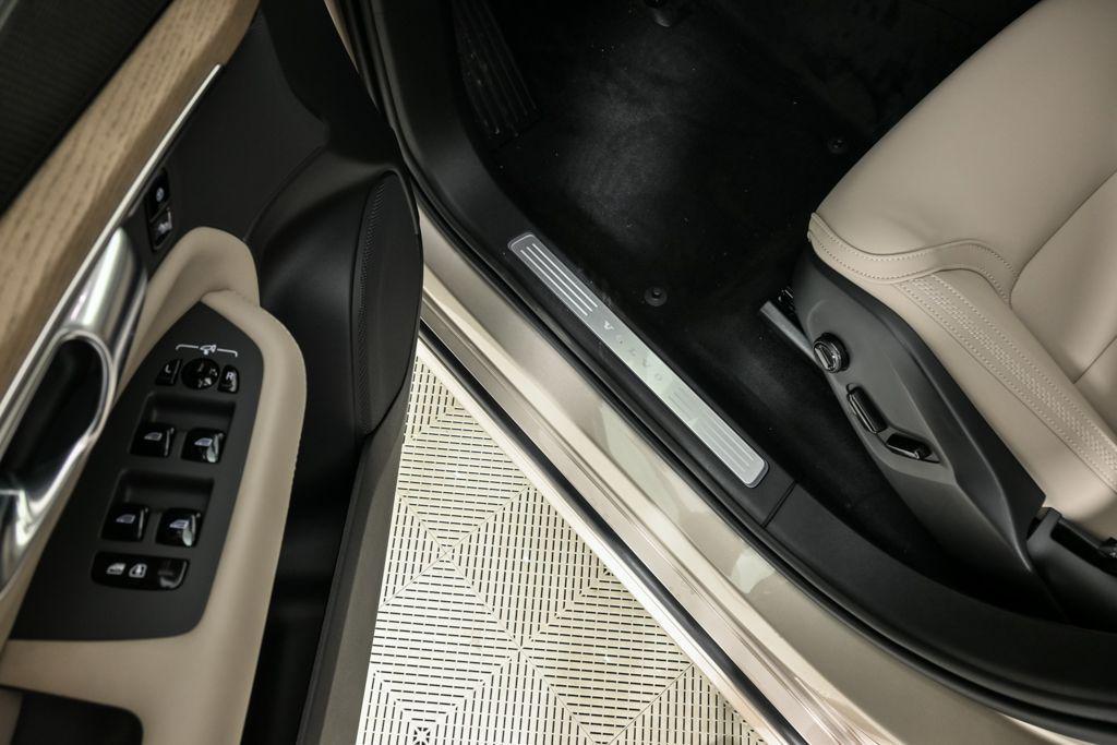new 2026 Volvo XC90 car