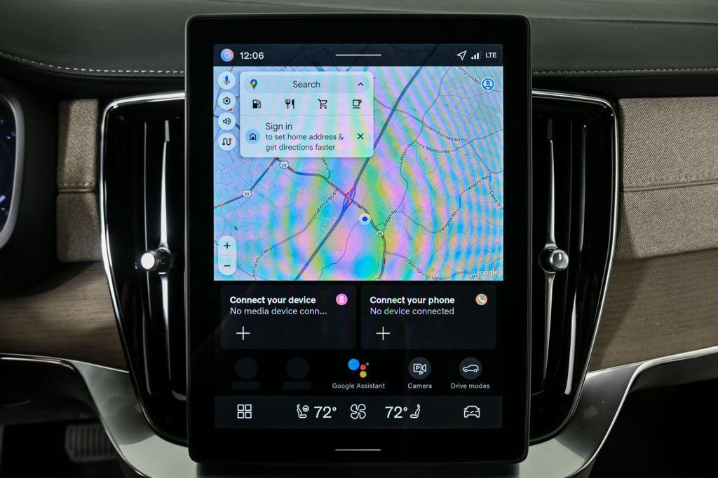 new 2026 Volvo XC90 car