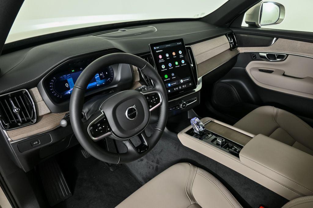 new 2026 Volvo XC90 car