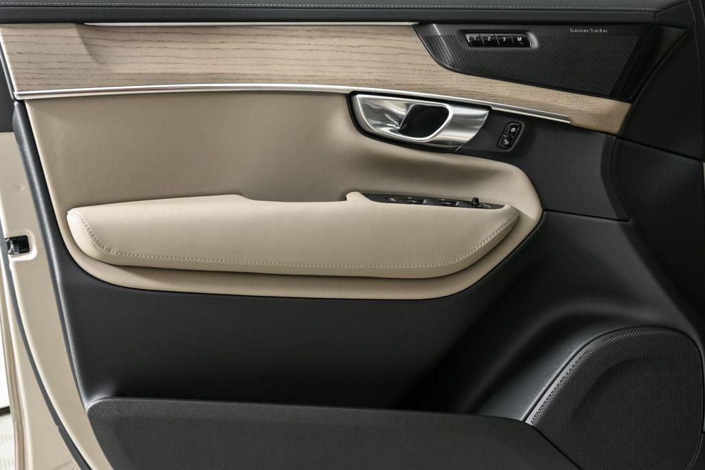 new 2026 Volvo XC90 car