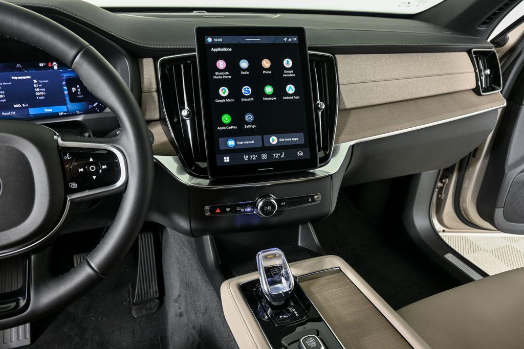new 2026 Volvo XC90 car