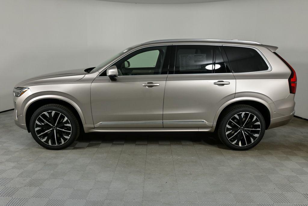 new 2026 Volvo XC90 car