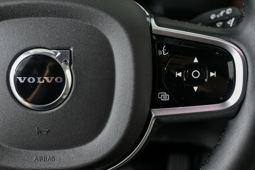 new 2026 Volvo XC90 car