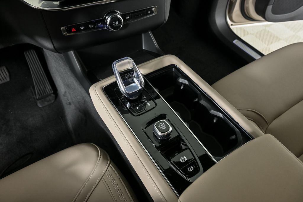 new 2026 Volvo XC90 car