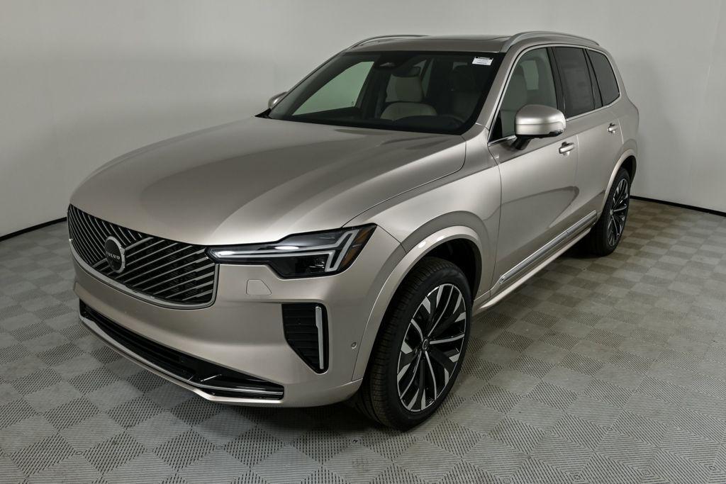 new 2026 Volvo XC90 car