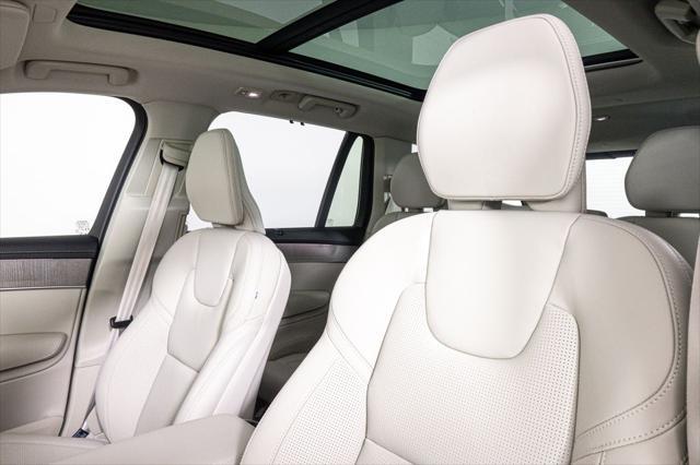 new 2026 Volvo XC90 car, priced at $75,155