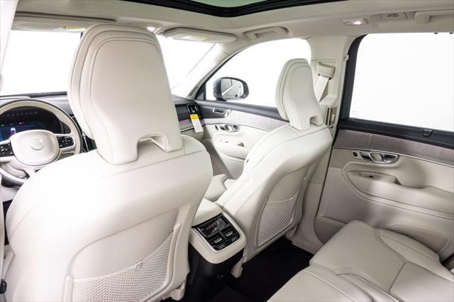 new 2026 Volvo XC90 car, priced at $75,155