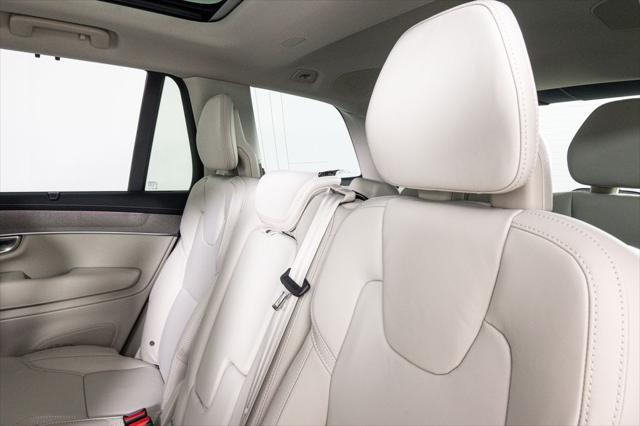 new 2026 Volvo XC90 car, priced at $75,155