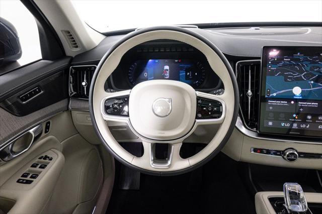 new 2026 Volvo XC90 car, priced at $75,155