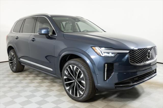 new 2026 Volvo XC90 car, priced at $75,155