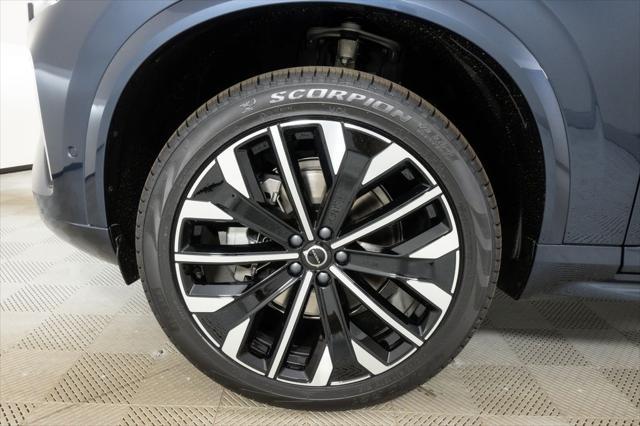 new 2026 Volvo XC90 car, priced at $75,155