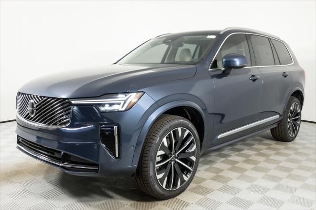 new 2026 Volvo XC90 car, priced at $75,155