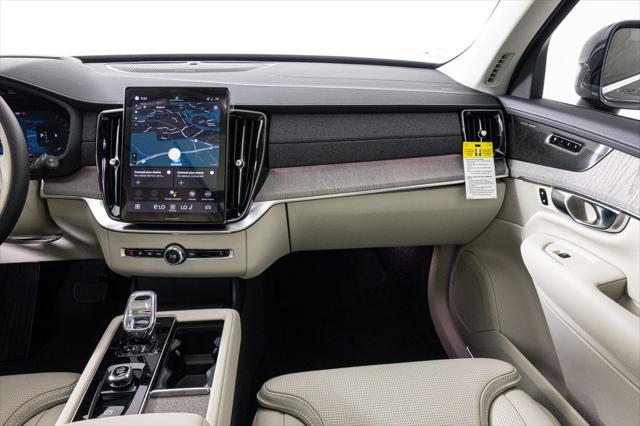new 2026 Volvo XC90 car, priced at $75,155