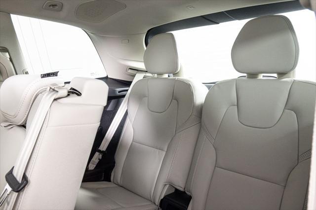 new 2026 Volvo XC90 car, priced at $75,155