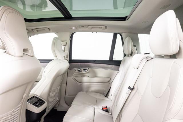 new 2026 Volvo XC90 car, priced at $75,155