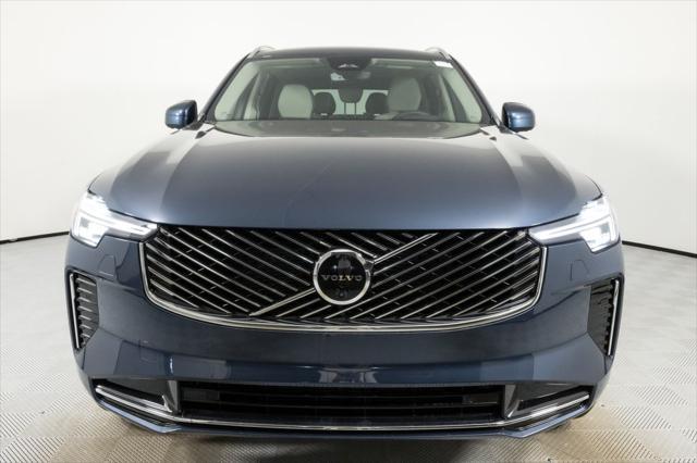new 2026 Volvo XC90 car, priced at $75,155