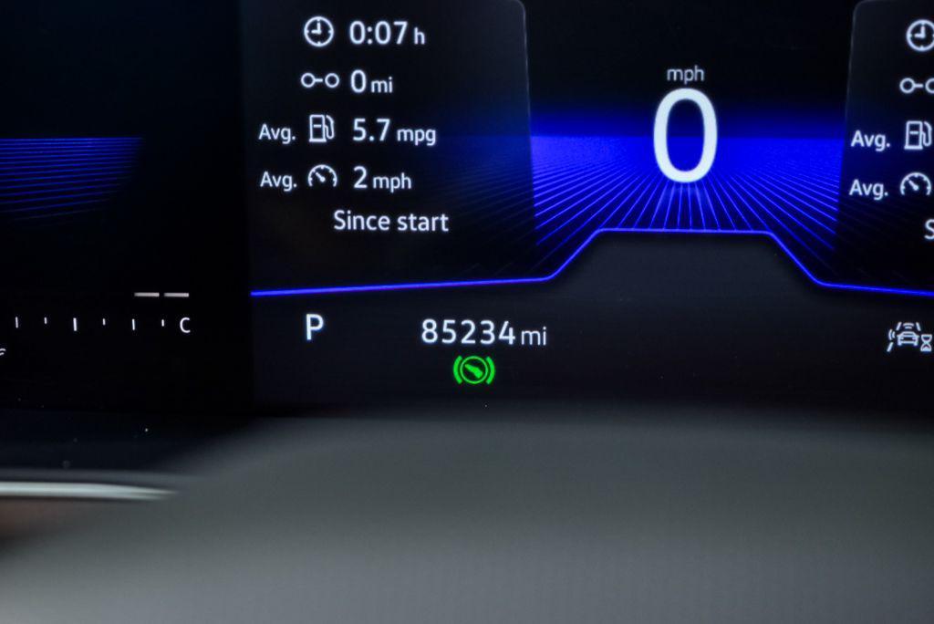 used 2022 Volkswagen Tiguan car, priced at $17,212