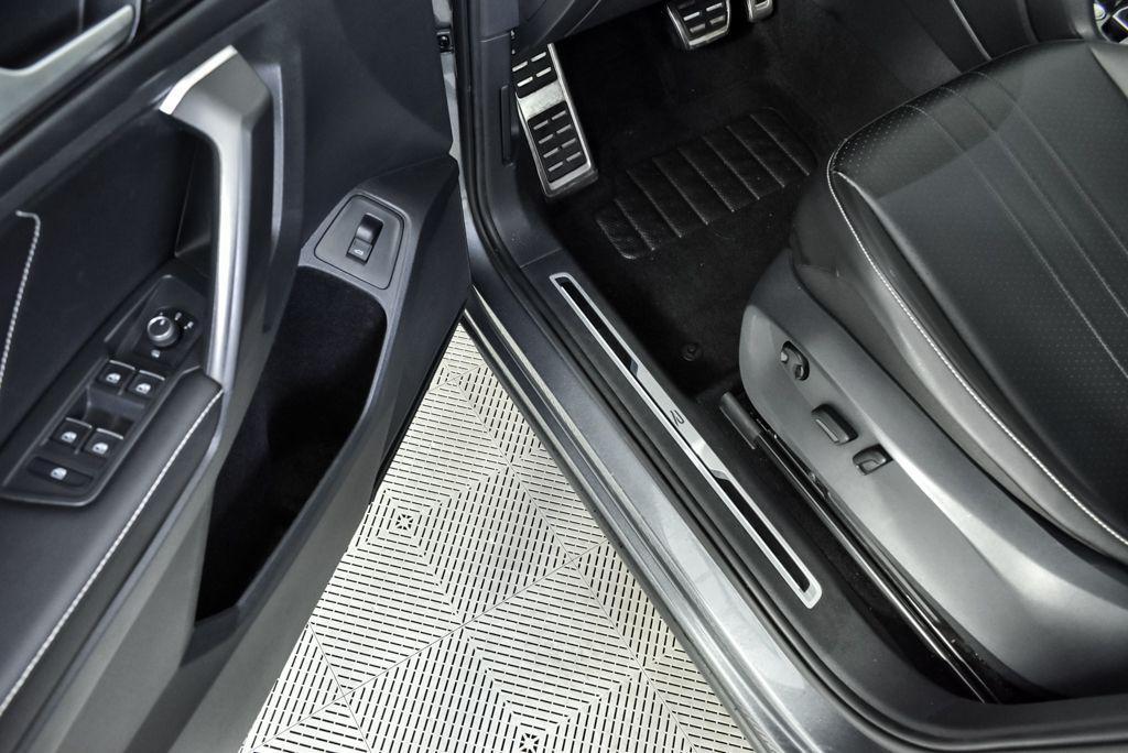 used 2022 Volkswagen Tiguan car, priced at $17,212