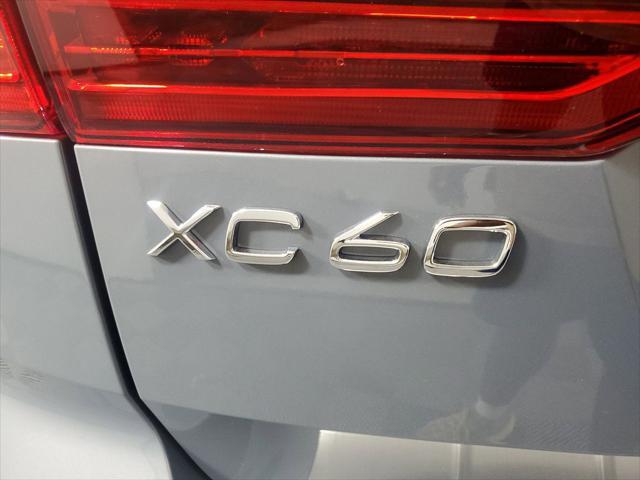 new 2024 Volvo XC60 Recharge Plug-In Hybrid car, priced at $66,015