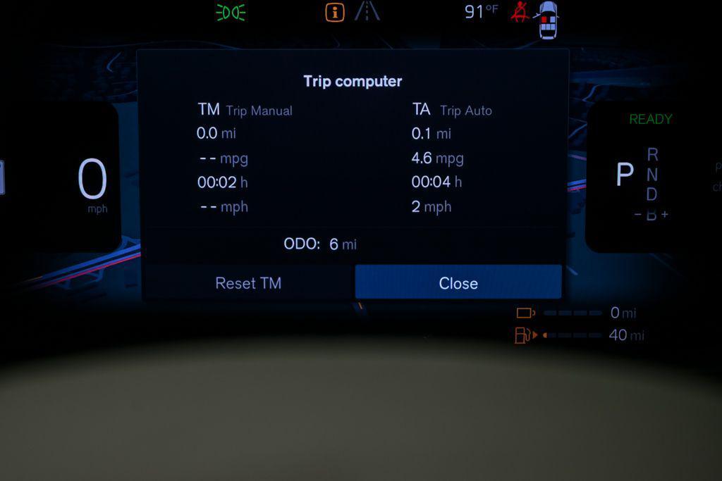 new 2026 Volvo XC60 Plug-In Hybrid car, priced at $75,235