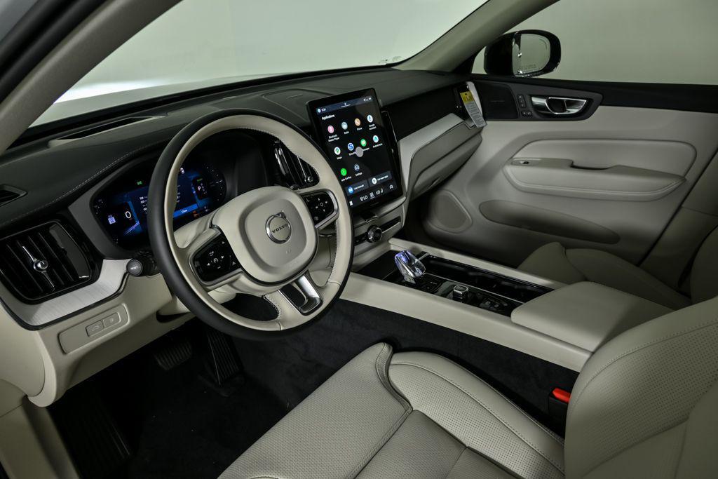 new 2026 Volvo XC60 Plug-In Hybrid car, priced at $75,235