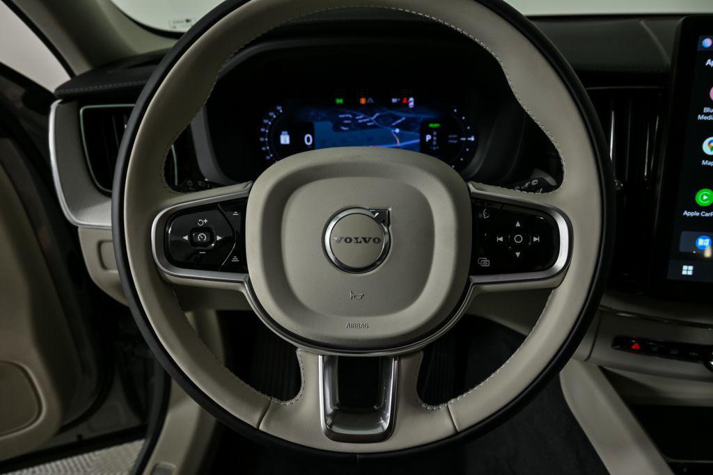new 2026 Volvo XC60 Plug-In Hybrid car, priced at $75,235