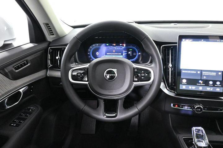 new 2025 Volvo XC90 Plug-In Hybrid car, priced at $82,365