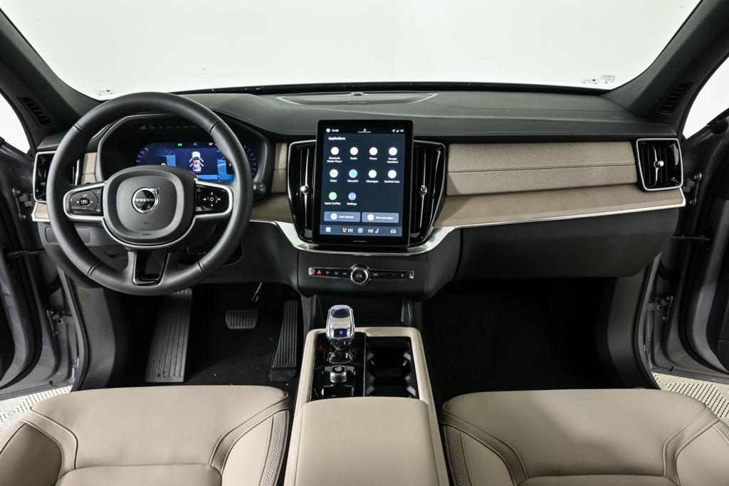 new 2026 Volvo XC90 car