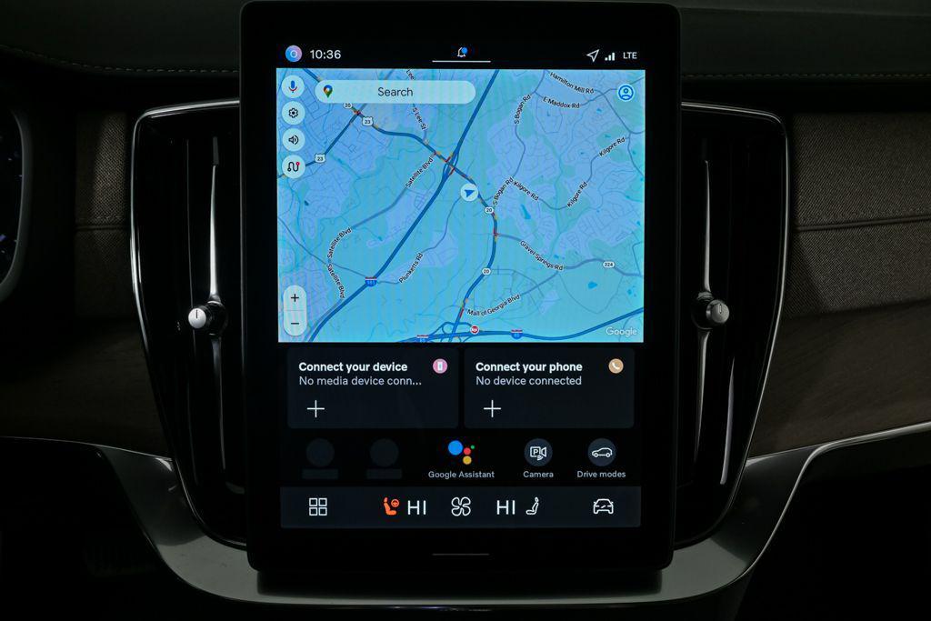 new 2026 Volvo XC90 car