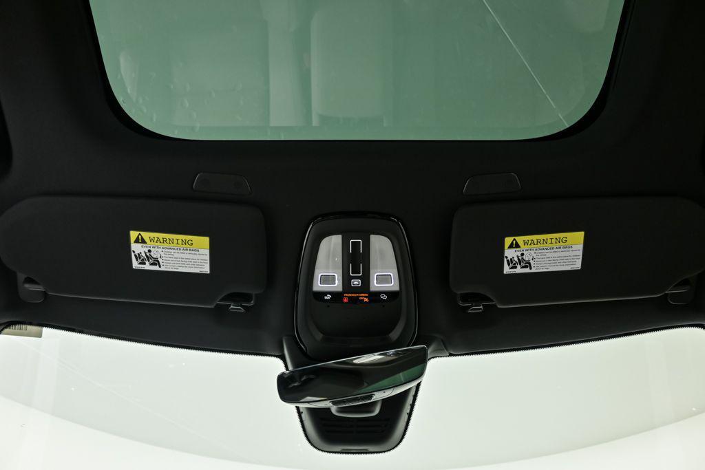 new 2026 Volvo XC90 car