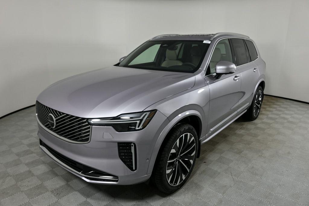 new 2026 Volvo XC90 car