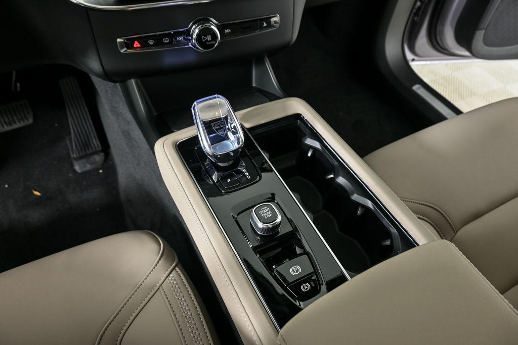 new 2026 Volvo XC90 car