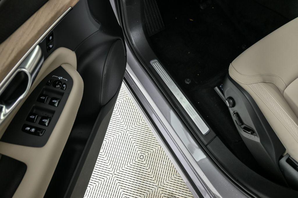 new 2026 Volvo XC90 car