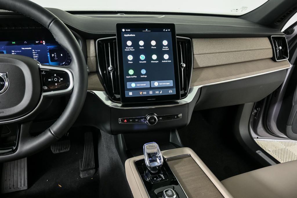 new 2026 Volvo XC90 car