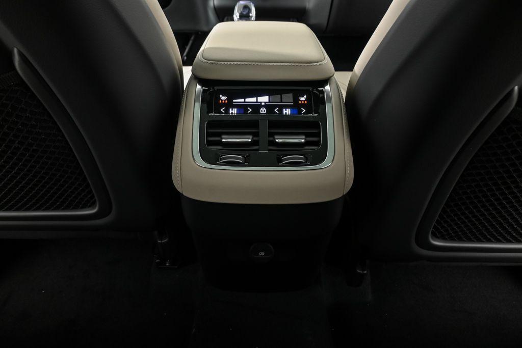 new 2026 Volvo XC90 car