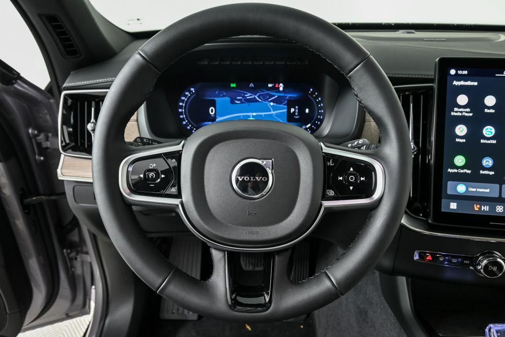 new 2026 Volvo XC90 car