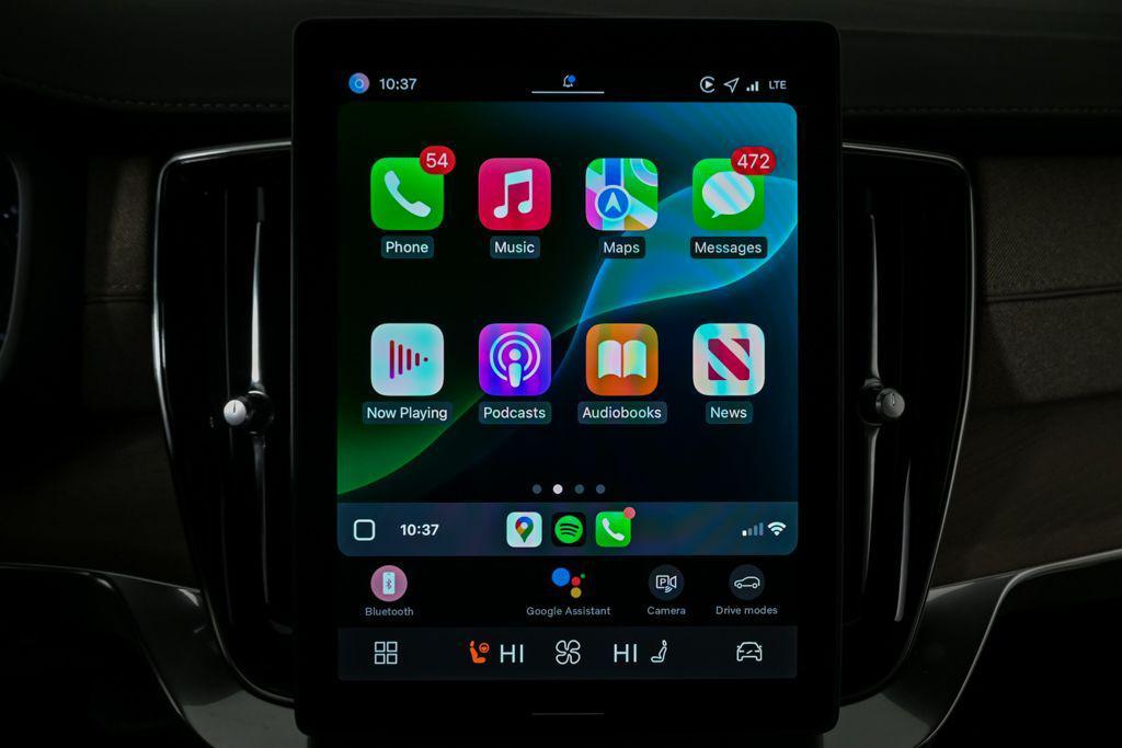 new 2026 Volvo XC90 car