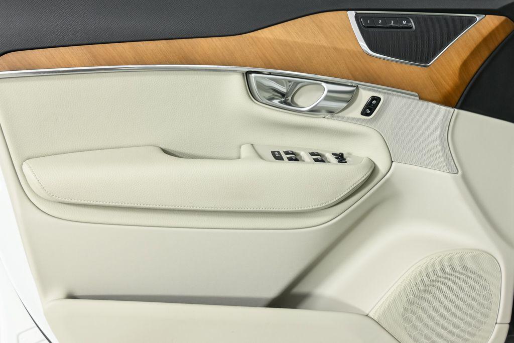 used 2022 Volvo XC90 car, priced at $31,494